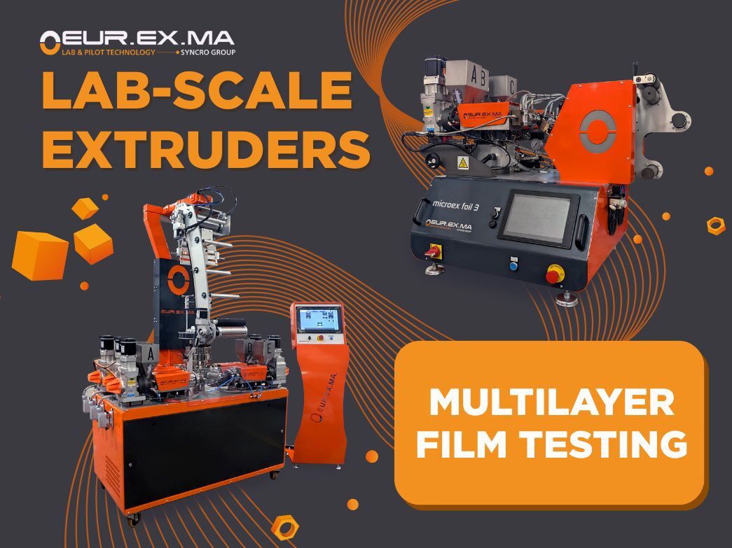 Lab-Scale Multilayer: How MICROEX Technologies Accelerate Film Research