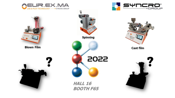 EUR.EX.MA at K-SHOW 2022