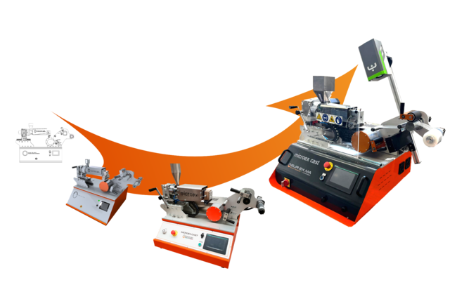 EUR.EX.MA - Eurotech Extrusion Machinery