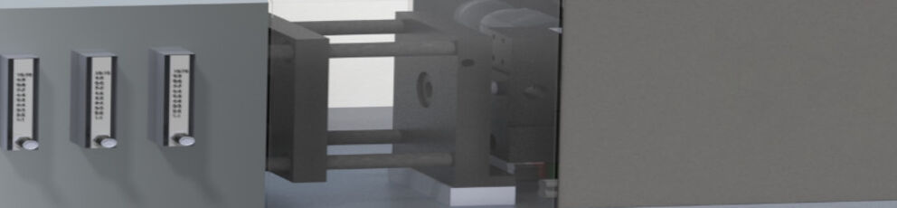 Microex I · MD | Laboratory Extruder for Injection Moulding Testing