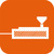 Pelletizing Icon