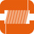 Melt Spinning Icon